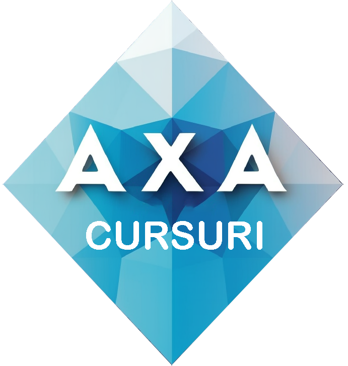 Axa cursuri